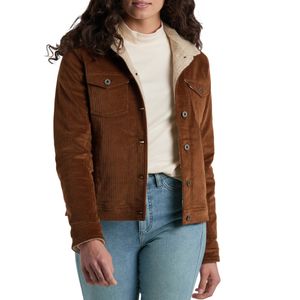 Kuhl Women's Astrid Lined Jacket - Nutmeg