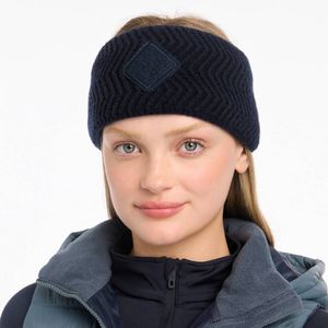 LeMieux Unisex Lila Headband - Navy