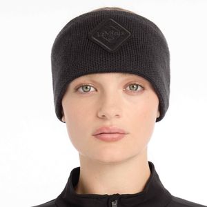 LeMieux Unisex Lumen Headband - Black