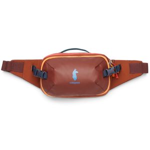 Cotopaxi Allpa X 3L Hip Pack - Rusty