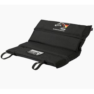 HKM Competition Seat Cushion - Black