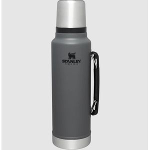 Stanley Legendary Classic Bottle - Grey