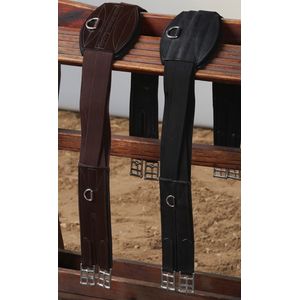 Tapestry Comfort English Girth - Brown