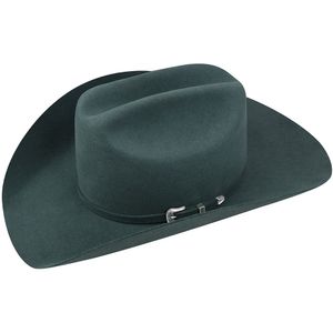 Bailey Lightning 4X Western Hat - Sage Leaf