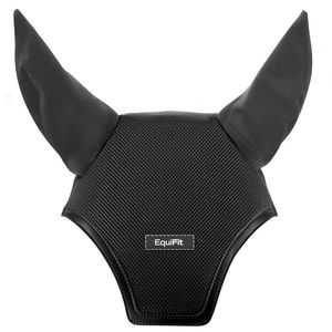 EquiFit Ear Bonnet - Black