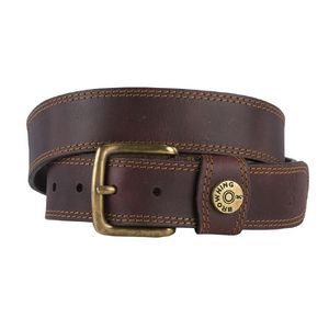 Browning Leather Slug Belt - Browning