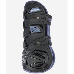 LeMieux Motion Cool Tendon Boot - Jay Blue