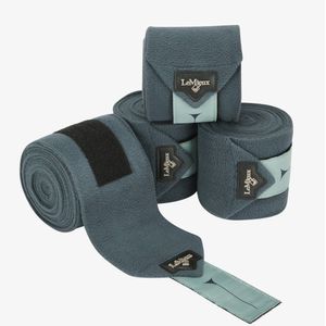 LeMieux Polo Bandages - Petrol