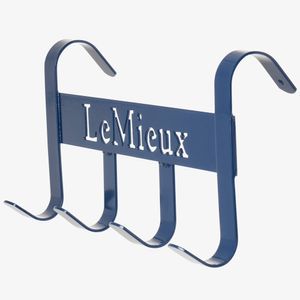 LeMieux Headcollar Hanger - Navy