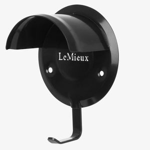 LeMieux Bridle Bracket  - Black