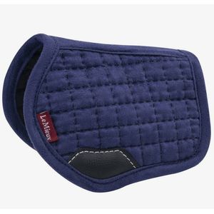 LeMieux Toy Pony Pad - Ink Blue
