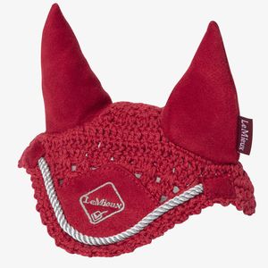 LeMieux Toy Pony Fly Hood - Chilli