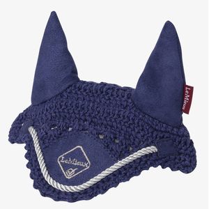 LeMieux Toy Pony Fly Hood - Ink Blue