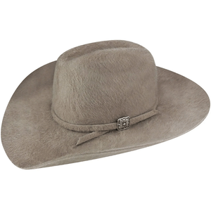 Bailey Oro Grizzly  Hat - Mole