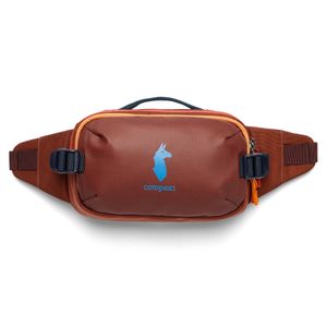 Cotopaxi Allpa X 1.5L Hip Pack - Rusty