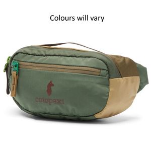 Cotopaxi Kapai 1.5L Hip Pack - Del Día Earth