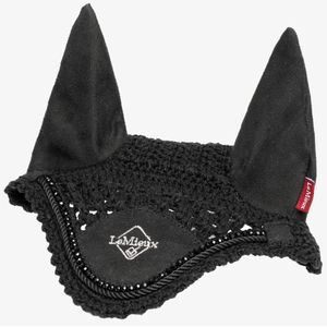 LeMieux Hobby Horse Fly Hood - Black