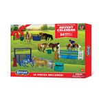 breyer-horse-and-unicorn-friends-advent-calendar