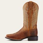 Ariat-Women-s-Round-Up---Powder-Brown