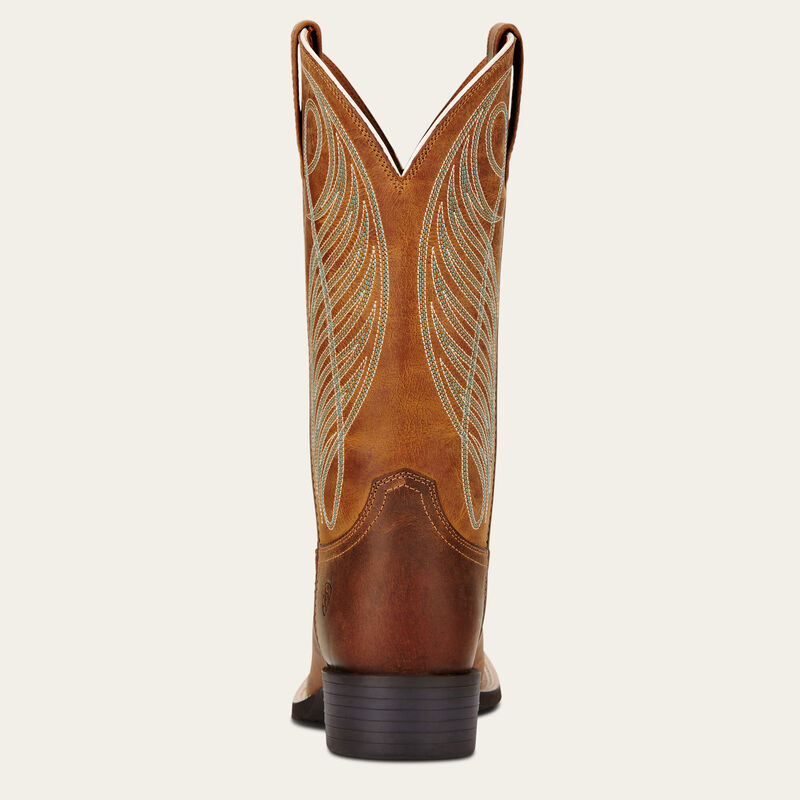 Ariat-Women-s-Round-Up---Powder-Brown