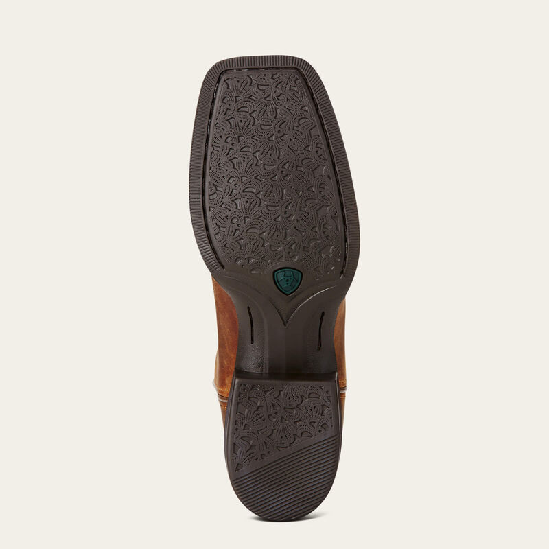 Ariat-Women-s-Round-Up---Powder-Brown