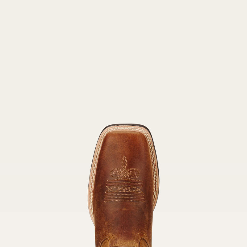 Ariat-Women-s-Round-Up---Powder-Brown