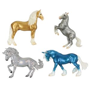 Breyer Stablemates Brilliance Gift Set