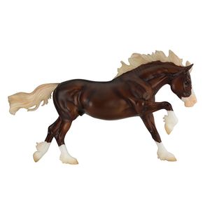 Breyer Traditional Surfer's Riptide