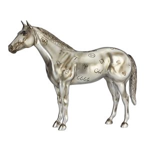 Breyer Traditional AQHA 85th Anniversary