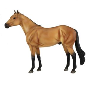 Breyer Traditional The Ideal Series - Buckskin