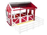 breyer-summer-springs-country-stable