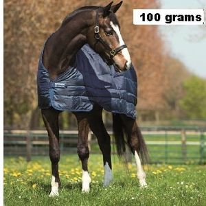 Horseware Ireland 100g Blanket Liner - Navy