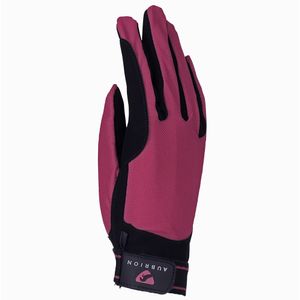 Shires Women's Aubrion Stratos Riding Gloves