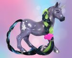 breyer-lil-beauties-caprina