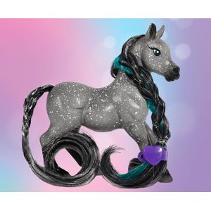 Breyer Lil'Beauties Dusty