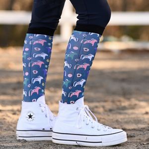 Dreamers & Schemers Original Pair & A Spare Boot Socks - Mares