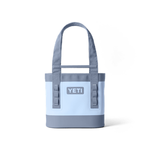 Yeti Camino 20 Carryall Tote Bag - Big Sky Blue