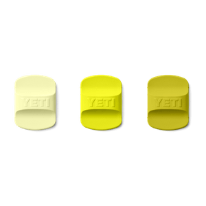 Yeti Rambler Magslider Colour Pack - Firefly Yellow