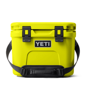 Yeti Roadie 15 Cooler - Firefly Yellow