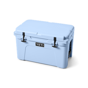 Yeti Tundra 45 Hard Cooler - Big Sky Blue