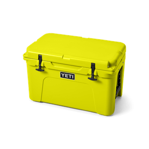 Yeti Tundra 45 Hard Cooler - Firefly Yellow