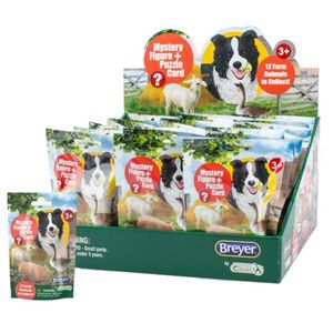 Breyer Corral Pals Farm Animal Blind Bag Surprise