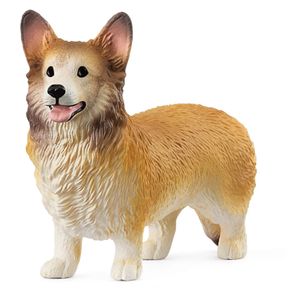 Schleich Welsh Corgi