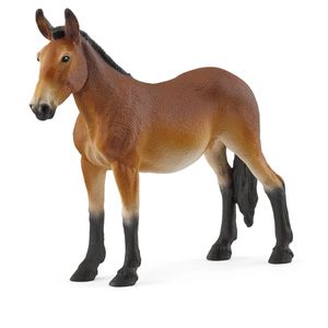 Schleich Mule