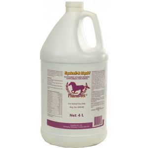 Pharm-vet Equicell-r Liquid - 4L