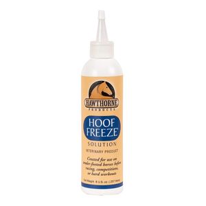 Hawthorne Freezex Hoof Freeze 8oz (237ml)