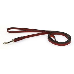 Hamilton 6' Leather Lead