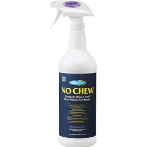 Farnam No Chew Spray 32oz (950ml)