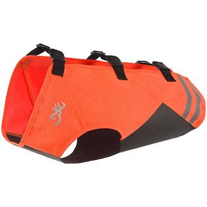 Browning Full Coverage Safety Vest - Orange