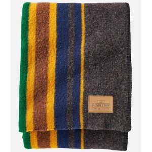 Pendleton Yakima Camp Throw - Oxford